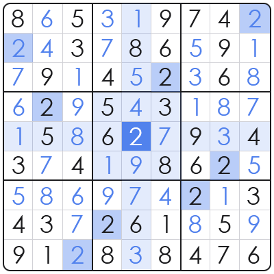 sudoku by cb